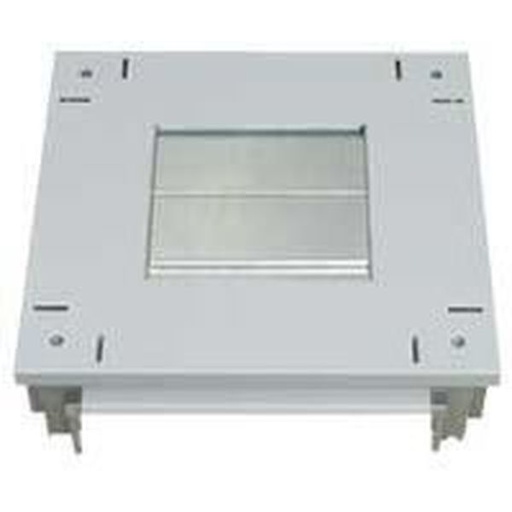 [LEG020502] Toit-Base Pour Gaine À Câbles Xl³4000 Profondeur 725Mm Et legrand 020502