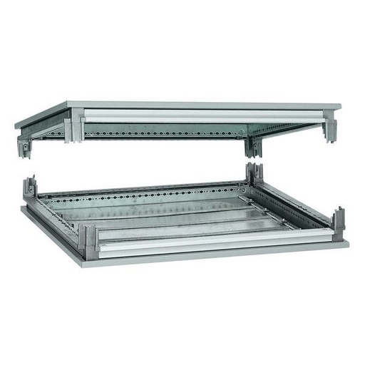 [LEG020506] Toit-Base Pour Armoire Xl³4000 Profondeur 975Mm Et Largeur legrand 020506