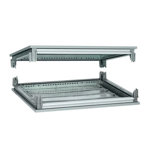 [LEG020507] Toit-Base Pour Armoires Xl³4000 Profondeur 475Mm Et Largeu legrand 020507