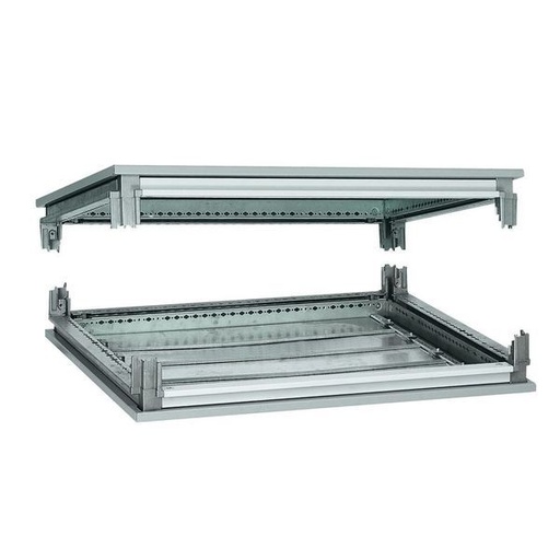 [LEG020508] Toit-Base Pour Armoires Xl³4000 Profondeur 725Mm Et Largeu legrand 020508