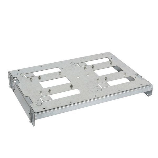[LEG021066] Fixation Des Inverseurs De Sources Pour 2 Dpx³630 Verticaaux legrand 021066