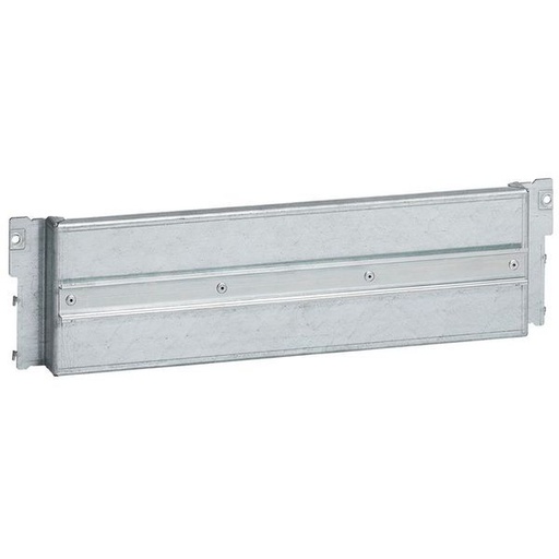 [LEG020211] Platine Pour Dpx³160 Et Dpx³250 Fixe En Montage Vertical Dan legrand 020211
