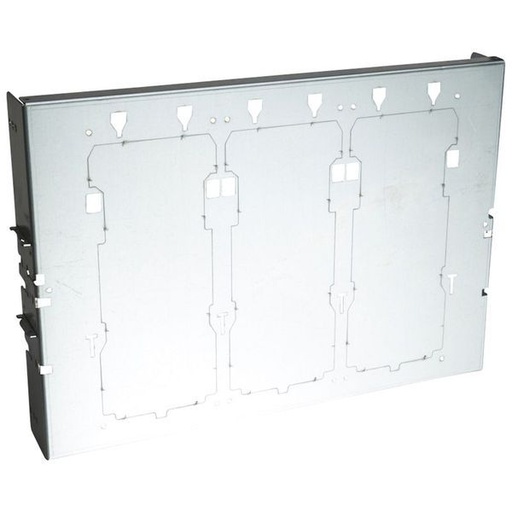 [LEG020791] D.Regl Dpx3 160/250 Extrac 24M legrand 020791