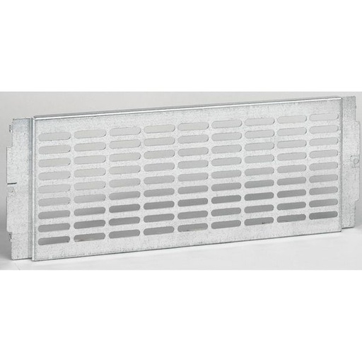 [LEG020241] Platine Perforee Hauteur 200 legrand 020241
