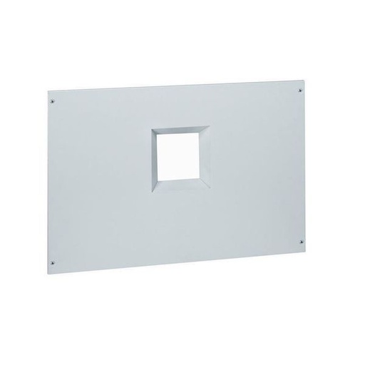 [LEG021053] Plastron Pour Dpx3 1600 Montage Vertical legrand 021053