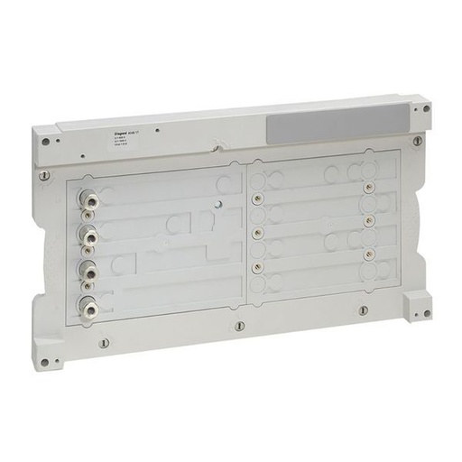 [LEG404617] Base Is223 Dpx 630 4P Avec Ou Sans Diff legrand 404617