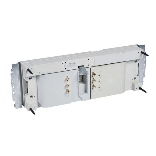 [LEG404620] Bases Vx³Is233 Pour Répartition Verticale Dans Xl³4000 Des D legrand 404620