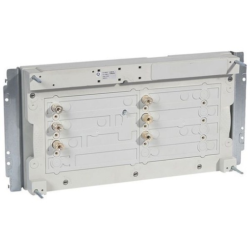 [LEG404626] Base Vx³Is233 Pour Répartitionss Verticale Dans Xl³4000 Des legrand 404626