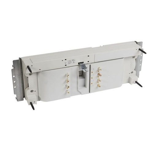 [LEG404631] Base Is233 Dpx3 -160 4P Avec Diff legrand 404631