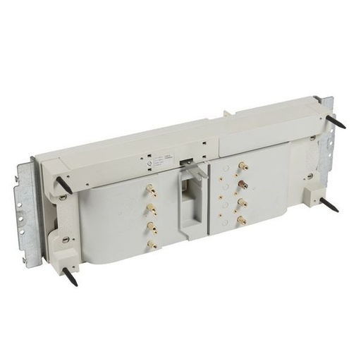 [LEG404633] Base Is233 Dpx3 -250 4P Avec Diff legrand 404633