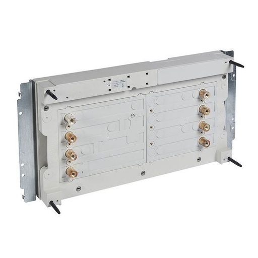 [LEG404637] Base Is233 Dpx 630 4P Avec Diff legrand 404637