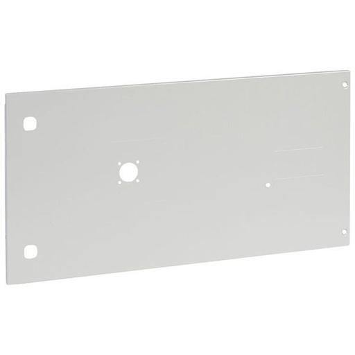 [LEG404673] Plastron Pour Dpx 630 3P/4P H=300 Pour Is 223 Et 233 Avec Ac legrand 404673
