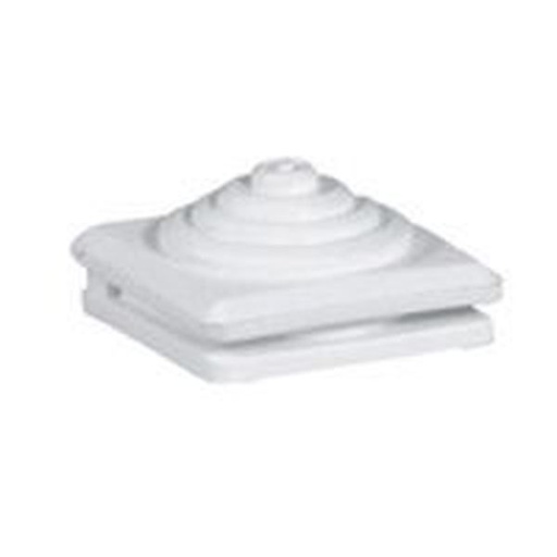 [LEG001398] Embout A Gradins Blanc legrand 001398