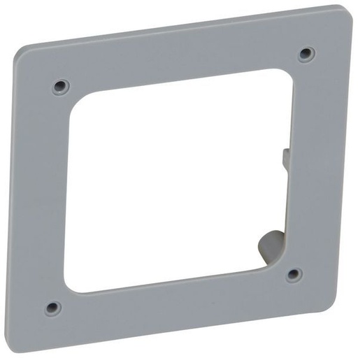 [LEG001971] Entretoise Fixation Prog Plexo legrand 001971