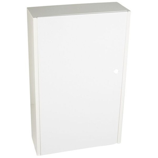 [LEG401385] Cache Tableau Porte Tole 1R+Platine legrand 401385