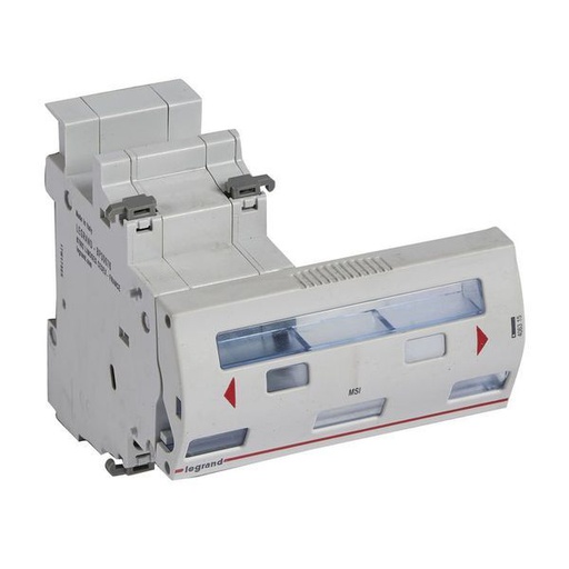 [LEG406315] Dx3 Inverseur De Source Manuel 3P legrand 406315