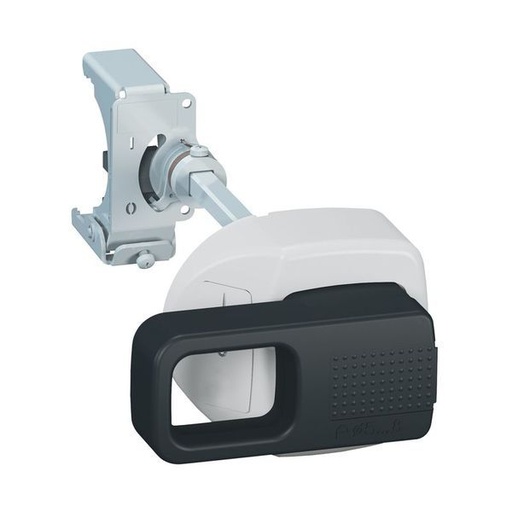 [LEG406319] Dx3 Commande Rotative Deportee Standard Sur Porte legrand 406319