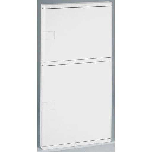 [LEG005124] Porte Isolante Pour Bac Étroit Gtl Référence 005104 Ip40 I legrand 005124