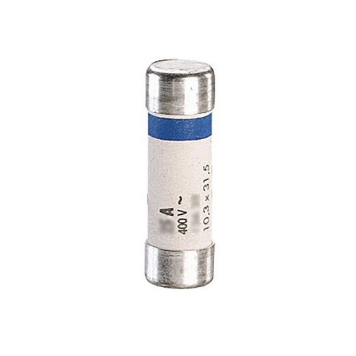 [LEG012625] C/Dom 10X31,5 25A Use legrand 012625