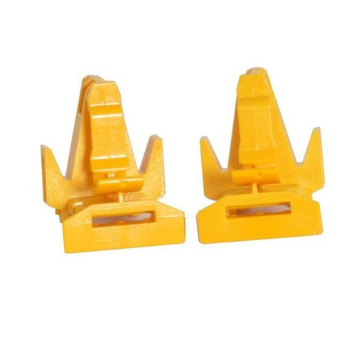 [LEG980377] Kit Supports De Rail Drivia legrand 980377