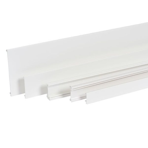 [LEG030107] Kit Drivia 18 3Cv 2Clois 2M60 legrand 030107