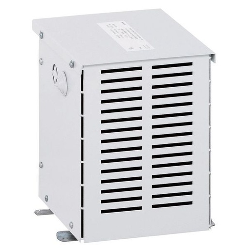 [LEG042500] Transformateur Isolement Monophasé Prim 230V~ À 400V~ Et Sec legrand 042500