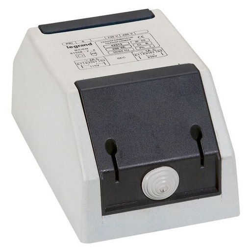 [LEG042721] Transfo Tsp Protege 100Va legrand 042721