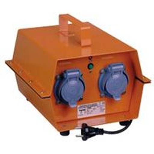 [LEG042482] Bloc Securite Portatif 24V 100Va legrand 042482