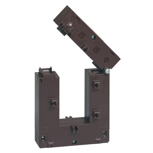 [LEG412162] Transfo De Courant Ouvrant 400/5A legrand 412162