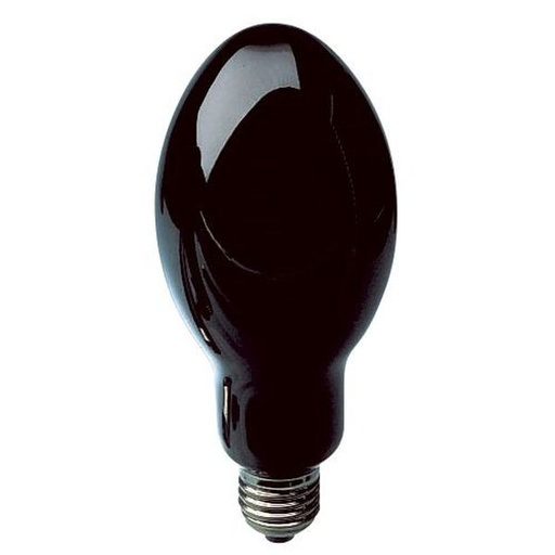 [L7888] Mercure 125W E27 Lumiere Noir - L7888