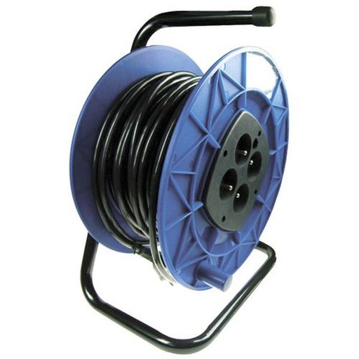[EB38720] Enrouleur 40m 3x2.5 h07rnf pro - EB38720