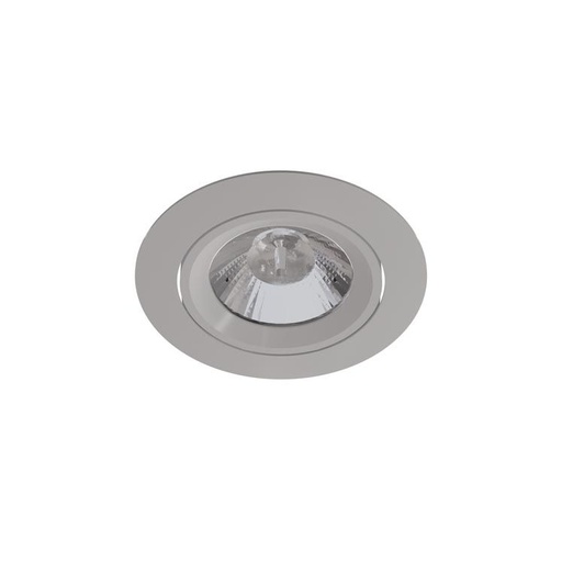 [LDAG1218X9S2BB14] Encastré de plafond play optics 1 x LED 17 7 bl AG12-18X9S2BB14