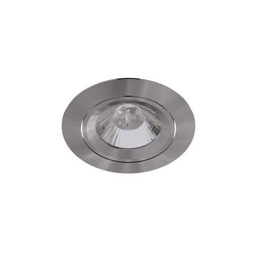 [LDAG1218W9F1BBAF] Encastré de plafond play optics 1 x LED 17 7 al AG12-18W9F1BBAF