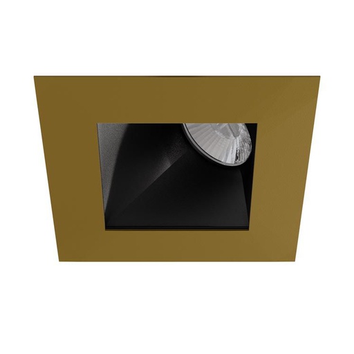 [LDAG2918W9M2BBWK] Encastré de plafond play deco optics 1 x LED 17 AG29-18W9M2BBWK