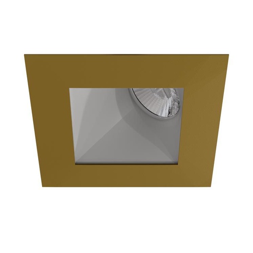 [LDAG2918X9M2BBWI] Encastré de plafond play deco optics 1 x LED 17 AG29-18X9M2BBWI