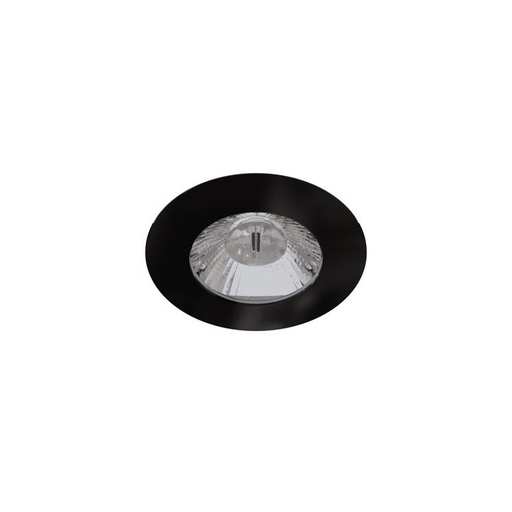 [LDAG1113S9M2TS60] Encastré de plafond play optics 1 x LED 13 noir AG11-13S9M2TS60