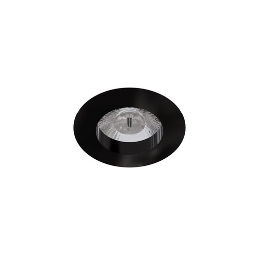 [LDAG1513S9M2TS60] Encastré de plafond play optics 1 x LED 13 noir AG15-13S9M2TS60