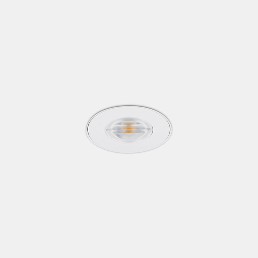[LDAH2517W8AZBBWP] Encastré de plafond sia lens batwing 1 x LED 17 AH25-17W8AZBBWP