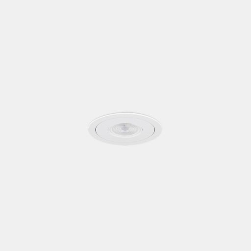 [LDAH2812V8AZBBWN] Encastré de plafond sia lens narrow 1 x LED 12 AH28-12V8AZBBWN