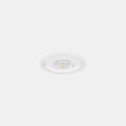 [LDAH2217X8AZBBWN] Encastré de plafond sia lens wall washer 1 x LED AH22-17X8AZBBWN