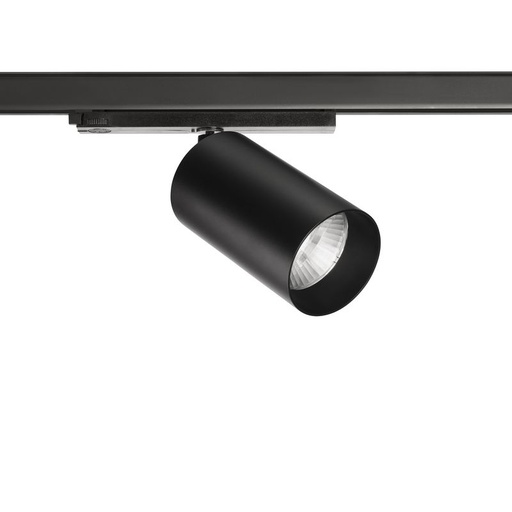 [LD35732560OF] Projecteur atom l 1 x LED 24 1 noir 35-7325-60-OF
