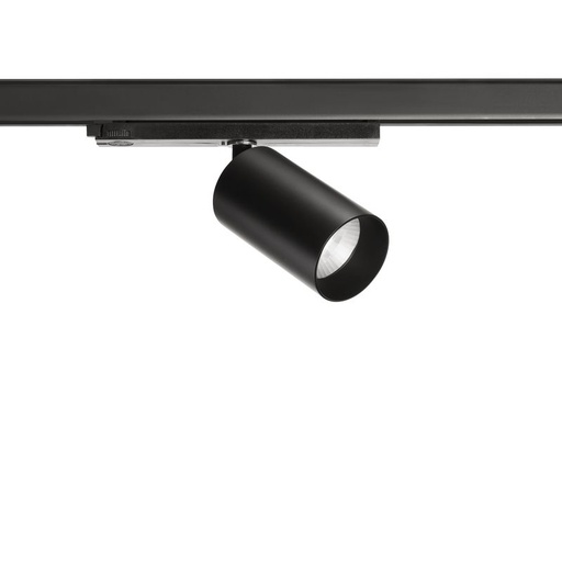 [LD35730960ES] Projecteur atom track 1 x LED 24 noir 35-7309-60-ES