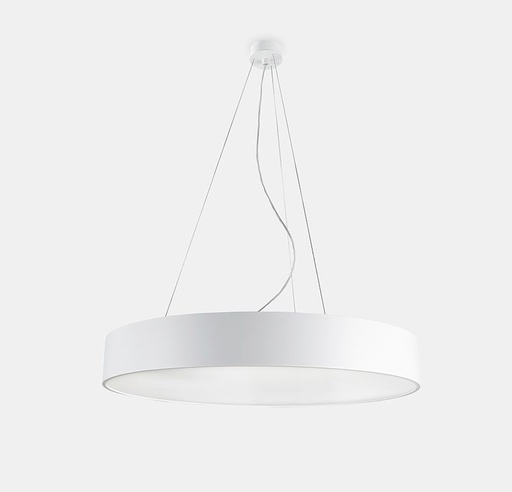 [LD00592414RU] Suspension luno 168 x LED 52 blanc 00-5924-14-RU