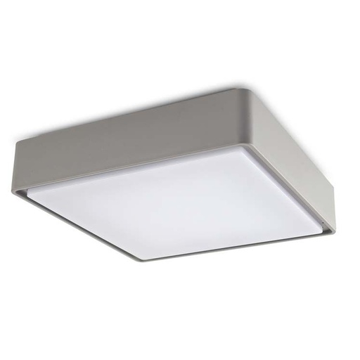 [LD15977834CL] Plafonnier kössel 100 x LED 6 5 gris 15-9778-34-CL