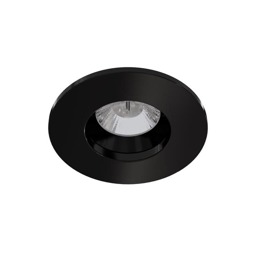 [LDAG1613W8S2BB60] Encastré de plafond play optics 1 x LED 13 noir AG16-13W8S2BB60