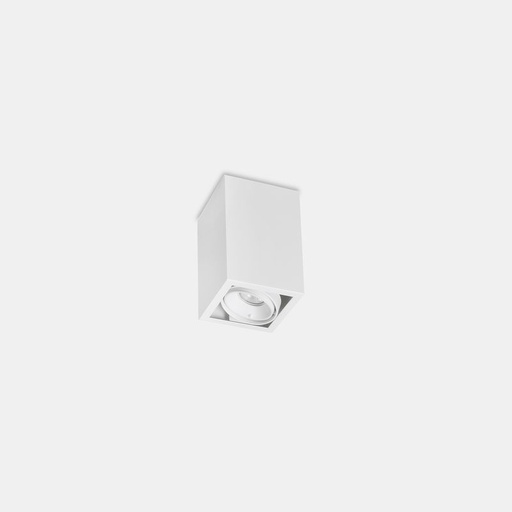 [LDAF27P7V8M1BB60] Plafonnier multidir evo s 1 x LED 7 noir AF27-P7V8M1BB60