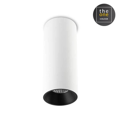 [LD1552651400] Plafonnier play surface 1 x LED 7 blanc 15-5265-14-00