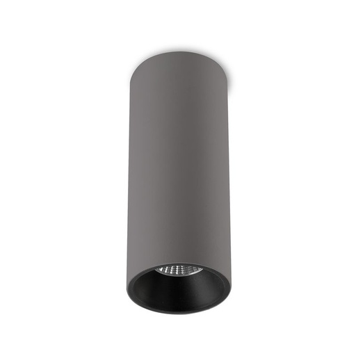 [LD155672Z500] Plafonnier play surface 1 x LED 7 gris urbain 15-5672-Z5-00
