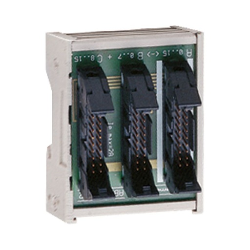 [SCHABE7ACC02] Telefast - access. sous-base de raccordement sous- ABE7ACC02