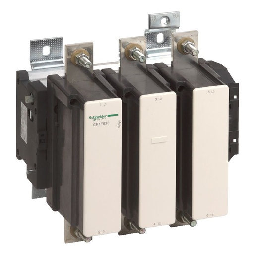 [SCHCR1F630M7] TeSys CR1F - contacteur bistable - 3P - AC-3 440V CR1F630M7
